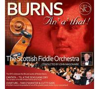 Burns an a That by Scottish Fiddle Orchestra, Mason (2012-01-10)