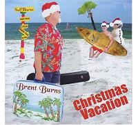 Burns, Brent - Christmas Vacation