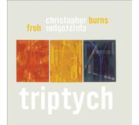 Burns, C. - Triptych