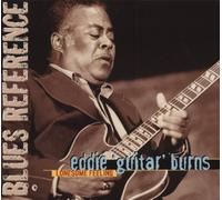 BURNS, EDDIE - LONESOME FEELING