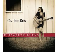 Burns, Elizabeth - On The Run