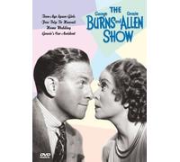 Burns, George & Gracie Allen - Teenage Space Girl/Free Trip..