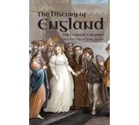 Burns & Lambert A History of England for Catholic Children (Tascabile)