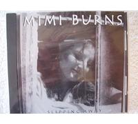 Burns,Mimi - Slippin Away (US Import)