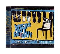 Burns Out Bright - Save Yourself a Lifetime