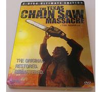 Burns/Partain/Neal - Texas Chain Saw Massacre