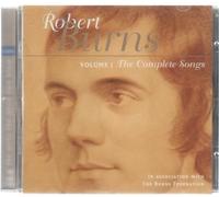 Burns, R. - Complete Songs Vol.1
