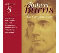 Burns, R. - Songs-Comp-Vol. 8