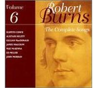 Burns, R. - Songs-Complete-Volume. 6