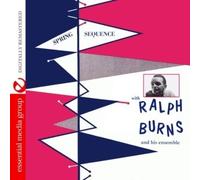 Burns, Ralph & His Ensemble - Spring Sequence