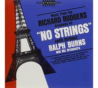 Burns, Ralph & His Orchestra - No Strings (With Strings)
