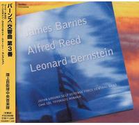 Burns: Symphony No. 3
