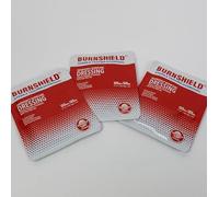 Burnshield 881006 - Compresse 100 x 100 cm
