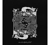 Burnside Joshua - Into The Depths Of Hell (Vinyl Coloured Edt.)