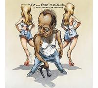 R.L. Burnside A Ass Pocket of Whiskey (Vinyl LP) 12" Album