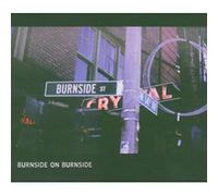 R.L. Burnside Burnside On Burnside (Vinyl LP) 12" Album