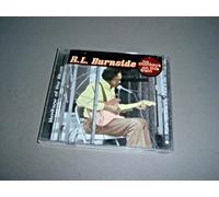R.L. Burnside – No Monkey's on This Train – HighPoint