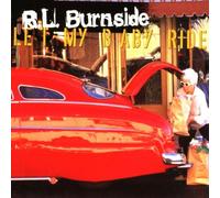 Burnside,R.l. - ++Let My Baby Ride