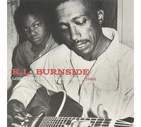 BURNSIDE, R.L. - LONG DISTANCE.. -HQ-
