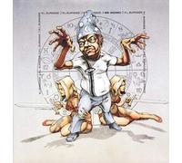 R.L. Burnside Mr. Wizard (Vinyl LP) 12" Album