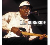 Burnside,R.l. - Raw Electric
