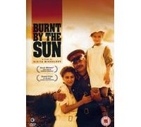 Burnt By The Sun [1994] [Edizione: Regno Unito]