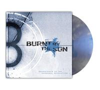 Burnt By The Sun - Soundtrack to the Personal Revolution (Reissue)