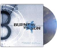Burnt By the Sun Soundtrack to the Personal Revolution (Vinyl LP)
