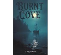 Burnt Cove