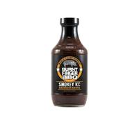 Burnt Finger Smokey Kc BBQ Sauce - 558 gr (19,7 oz)