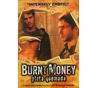 Burnt Money [Edizione: Stati Uniti]