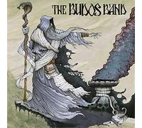 Burnt Offering - Budos Band (Audio Cd)