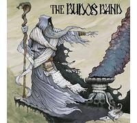 Burnt Offering by BUDOS BAND