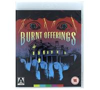 Burnt Offerings Dual-Format Blu-ray & DVD [Edizione: Regno Unito]