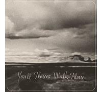 Burnt Ones - You'Ll Never Walk Alone