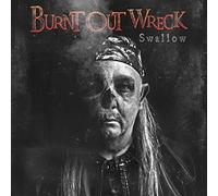Burnt Out Wreck – Swallow – CD