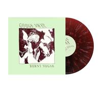 Gouge Away Burnt Sugar (Vinyl LP) 12" Album Coloured Vinyl (Limited Edition)