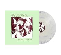 Gouge Away – Burnt Sugar – Vinile LP 12" colorato – Edizione limitata