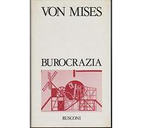 Burocrazia