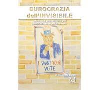 Burocrazia dell'invisibile
