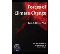 Burr A Silver Forces of Climate Change (Copertina rigida)