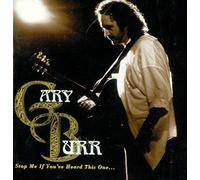 Burr,Gary - Stop Me If You Heard This One