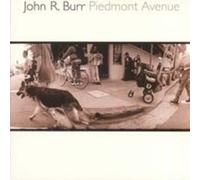 Burr, John R - Piedmont Avenue