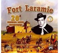 Burr, Raymond - Fort Laramie 2 / O.R.B.