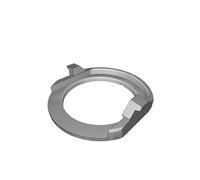 Burr Ring Holder Compatible with Bodum Coffee Grinder Performance Upgrade