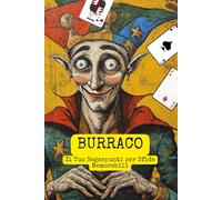 Burraco: Il Tuo Segnapunti per Sfide Memorabili