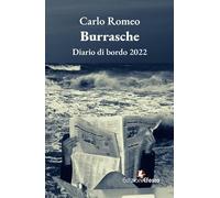 Burrasche. Diario di bordo 2022