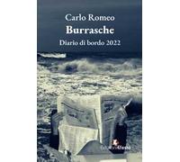 Burrasche. Diario di bordo 2022