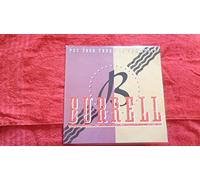 Burrell - Burrell - Put Your Trust In The Music - Ten Records Ltd. (10 Records)