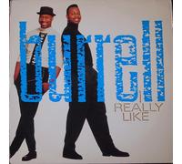 Burrell - I Really Like